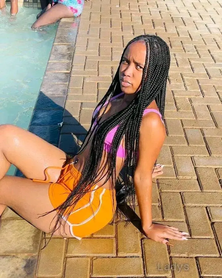Dianne (25) – Call Girl & Independent Escort Service in Kiambu - Gallery Photo 2