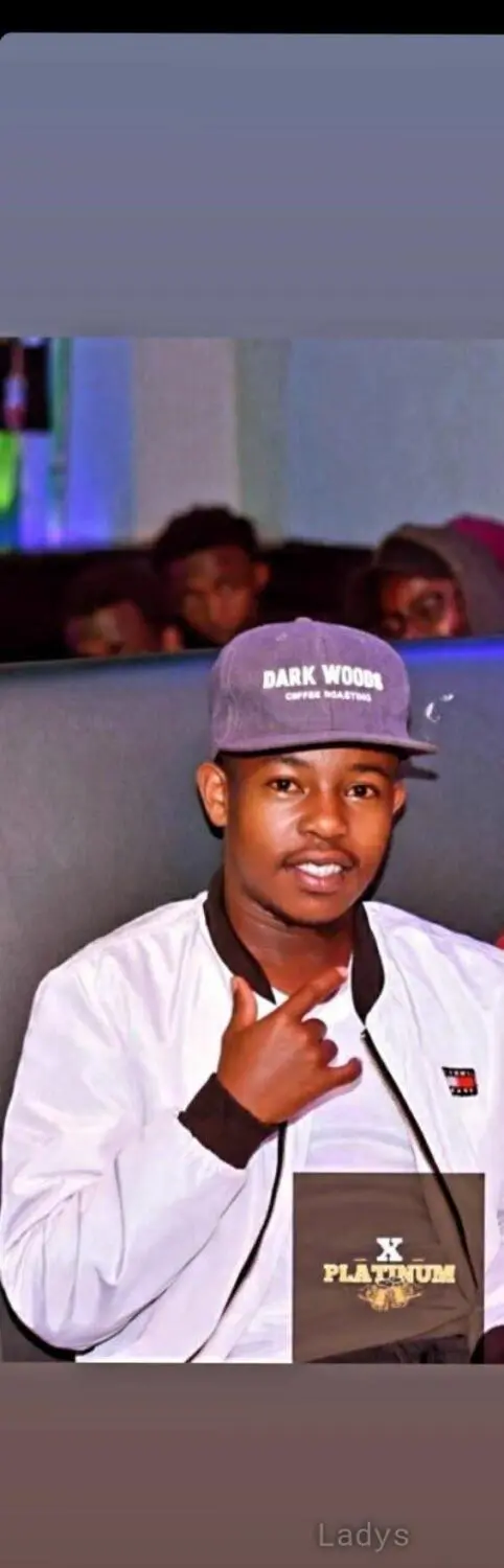 Karis (23) – Call Girl & Independent Escort Service in Kiambu - Gallery Photo 2