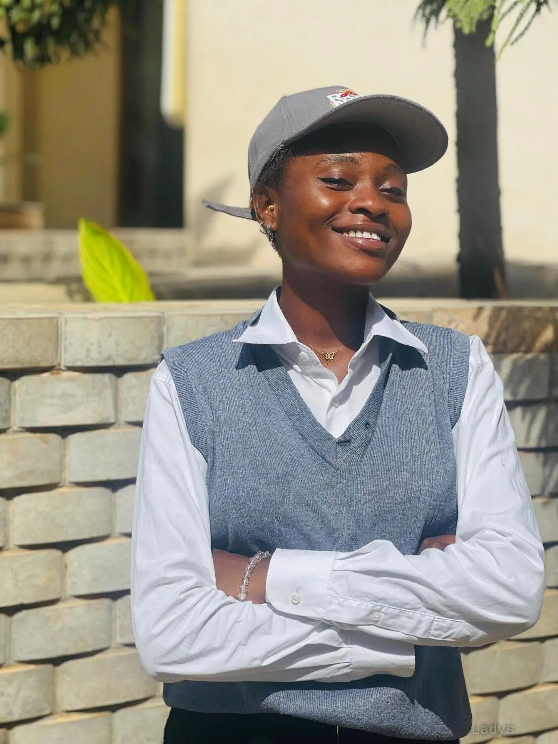 Sarah (21) – Call Girl & Independent Escort Service in Kiambu - Gallery Photo 4