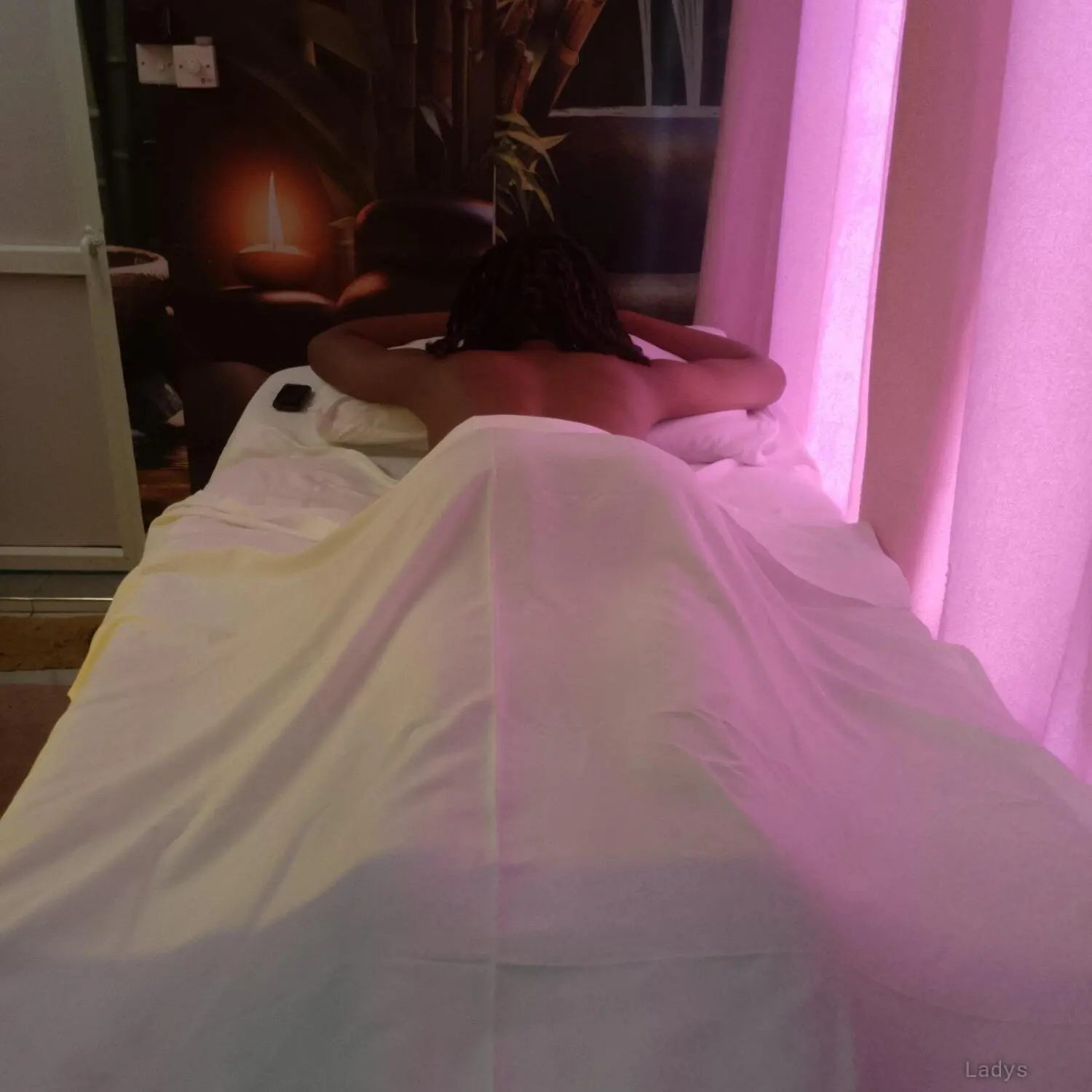 Ophelia (22) – Call Girl & Independent Escort Service in Kiambu - Gallery Photo 3