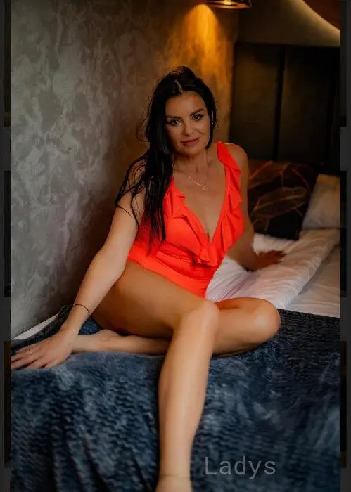 Viktorija (33) – Call Girl & Independent Escort Service in Kielce - Gallery Photo 4