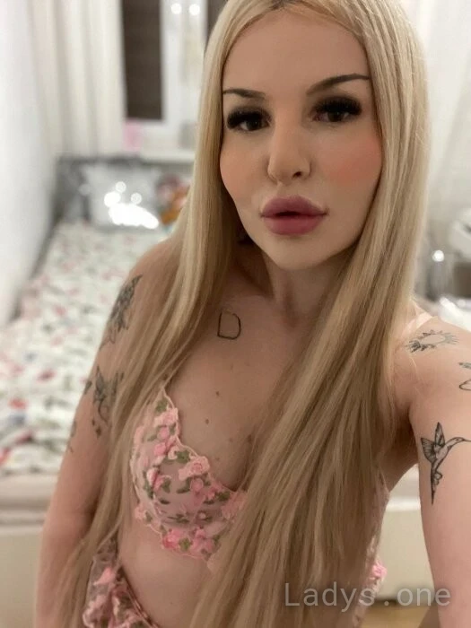 Ola (22) – Call Girl & Independent Escort Service in Kielce - Gallery Photo 3