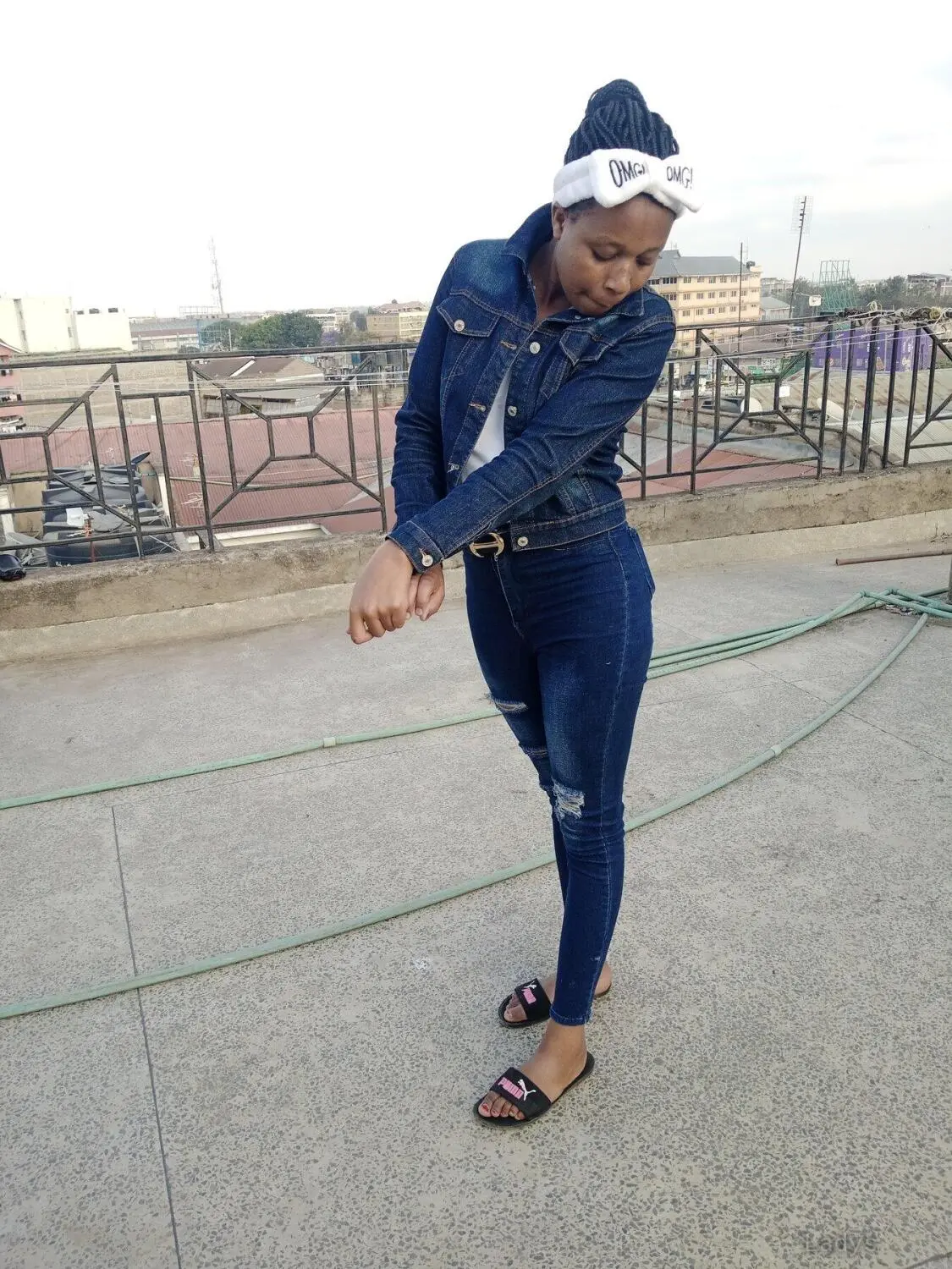Sophie (19) – Call Girl & Independent Escort Service in Kilifi - Gallery Photo 3