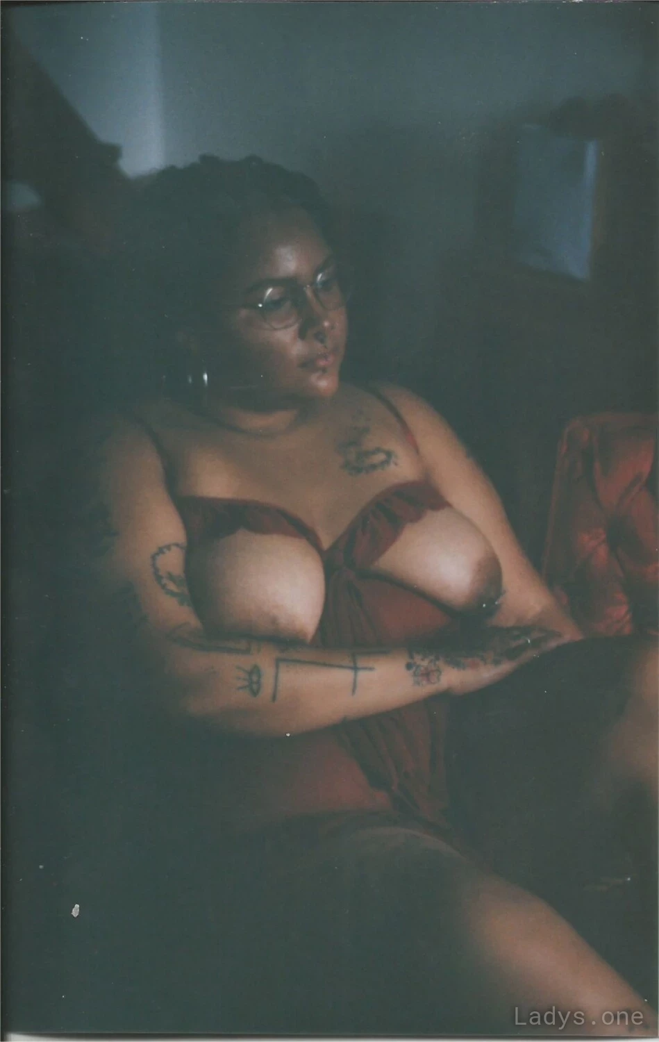 Ally Ocean (21) – Call Girl & Independent Escort Service in Kingston - Gallery Photo 3