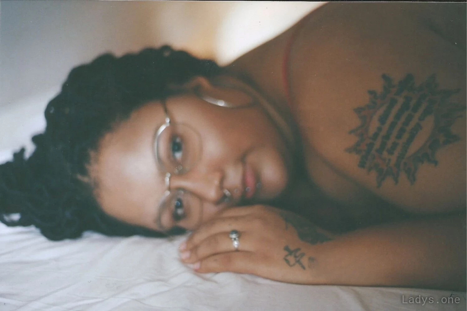 Ally Ocean (21) – Call Girl & Independent Escort Service in Kingston - Gallery Photo 4
