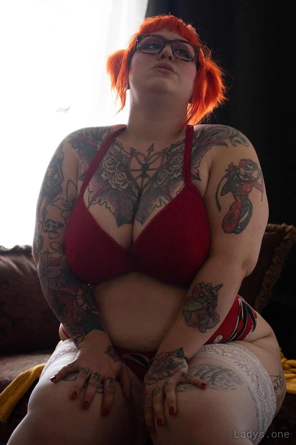 Betty Addams (30) – Call Girl & Independent Escort Service in Kingston - Gallery Photo 5