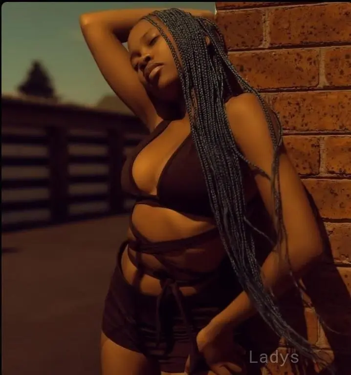 Lola (25) – Call Girl & Independent Escort Service in Kisumu - Gallery Photo 3