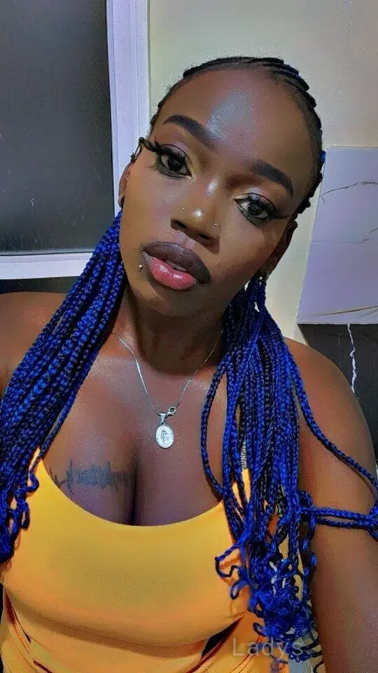 Linet (23) – Call Girl & Independent Escort Service in Kisumu - Gallery Photo 3