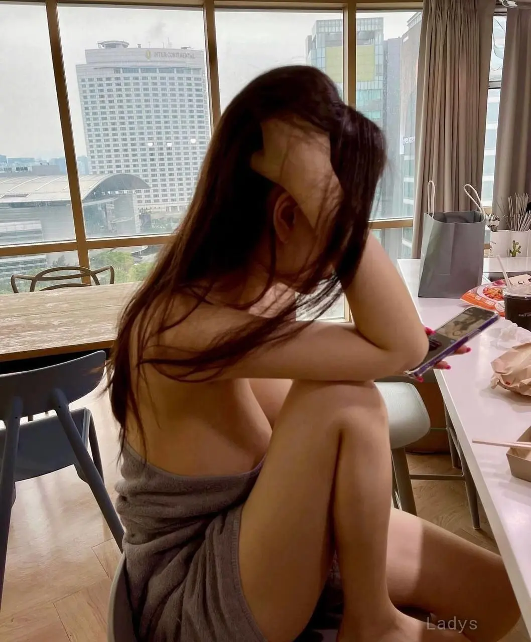 Catherine (22) – Call Girl & Independent Escort Service in Kitakyushu - Gallery Photo 5