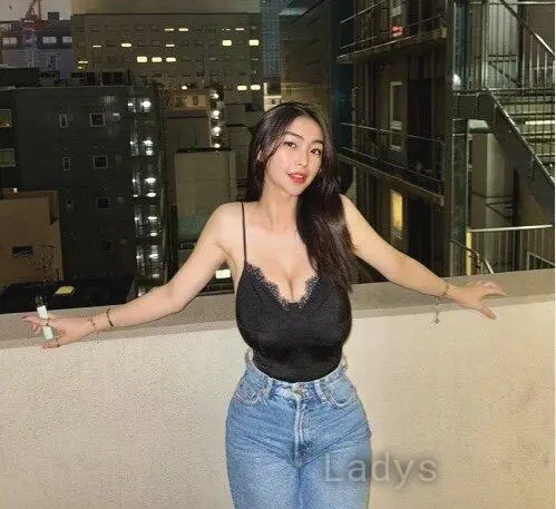 Lexie (26) – Call Girl & Independent Escort Service in Kitakyushu - Gallery Photo 4