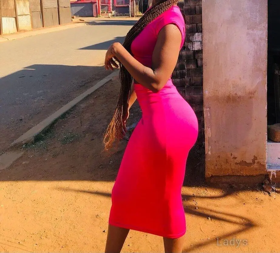 Donna (23) – Call Girl & Independent Escort Service in Kitengela - Gallery Photo 3