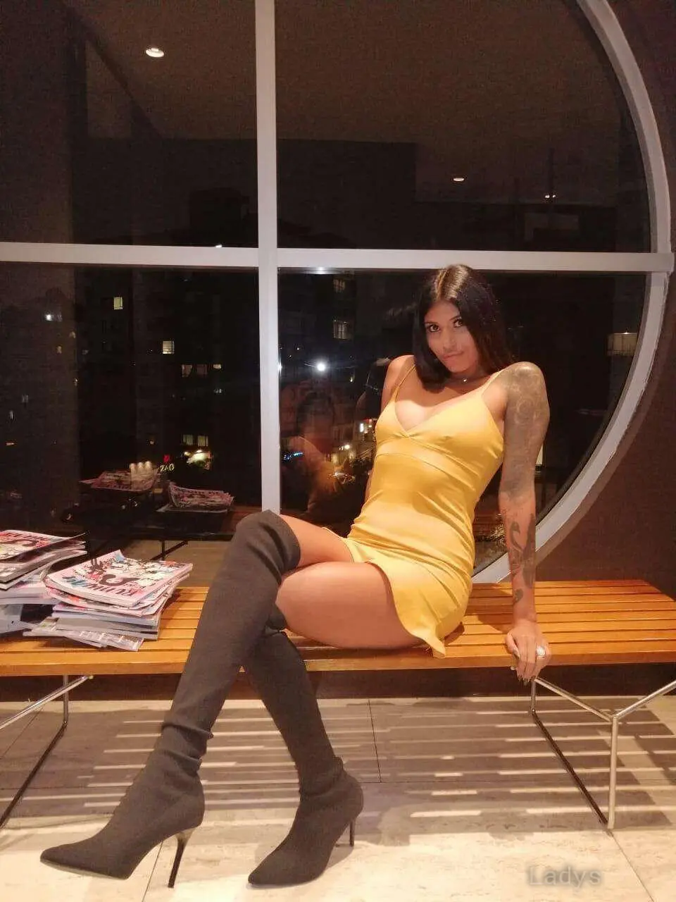 Diana (25) – Call Girl & Independent Escort Service in Klaipėda - Gallery Photo 3
