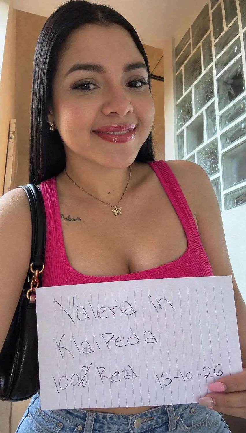 Valery (25) – Call Girl & Independent Escort Service in Klaipėda - Gallery Photo 3