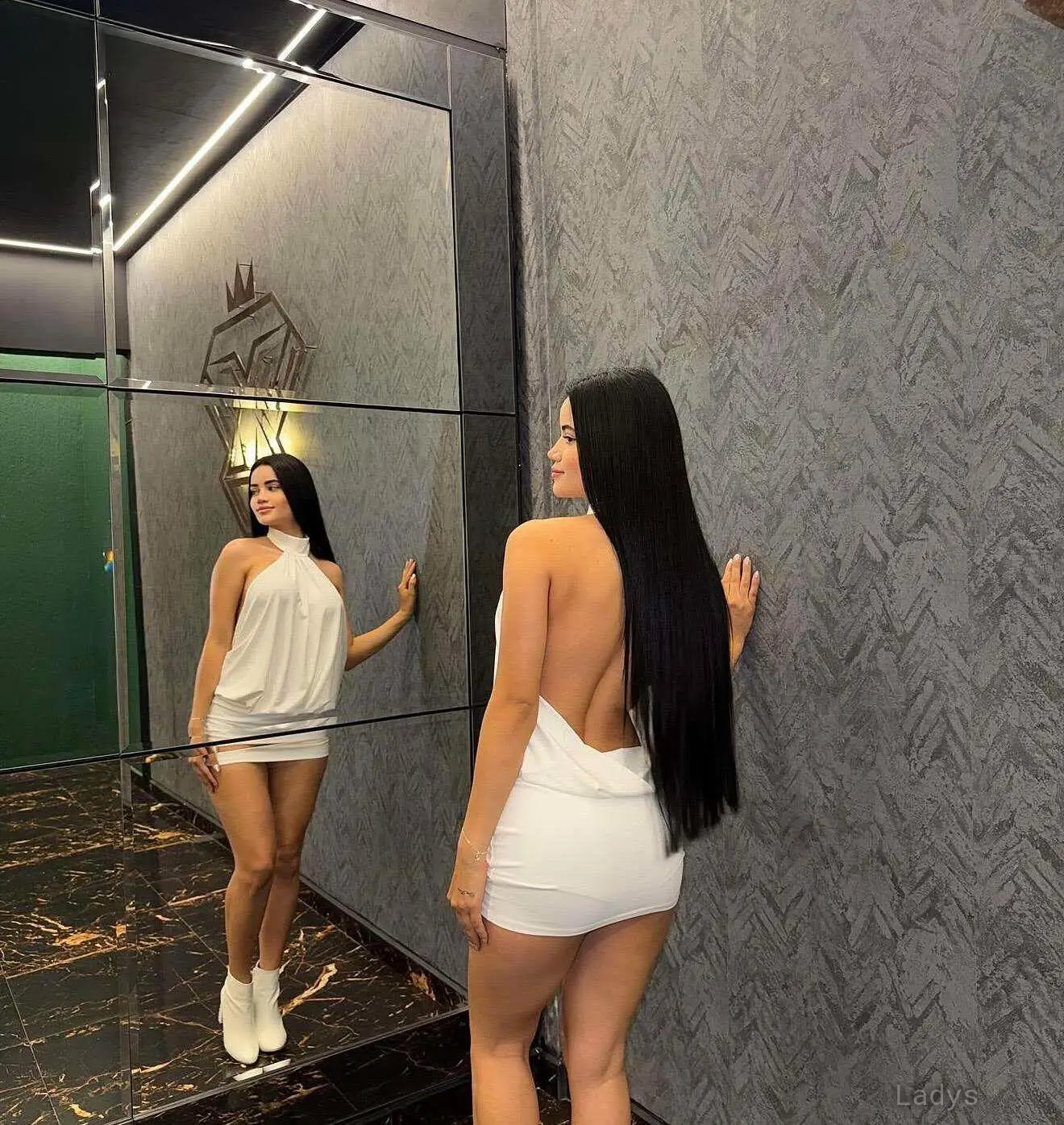 Karla (24) – Call Girl & Independent Escort Service in Klaipėda - Gallery Photo 3
