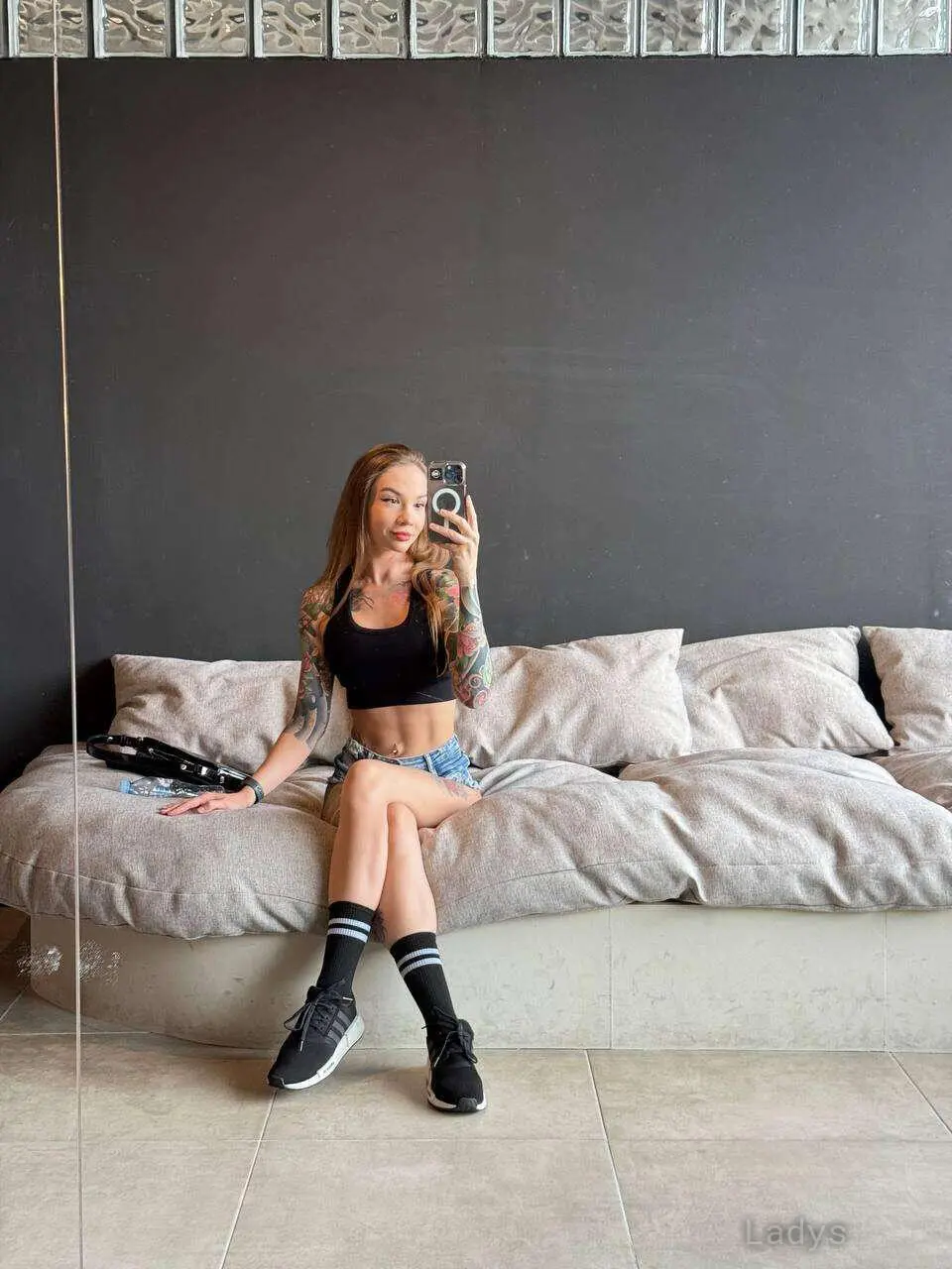 Valeria (25) – Call Girl & Independent Escort Service in Klaipėda - Gallery Photo 5