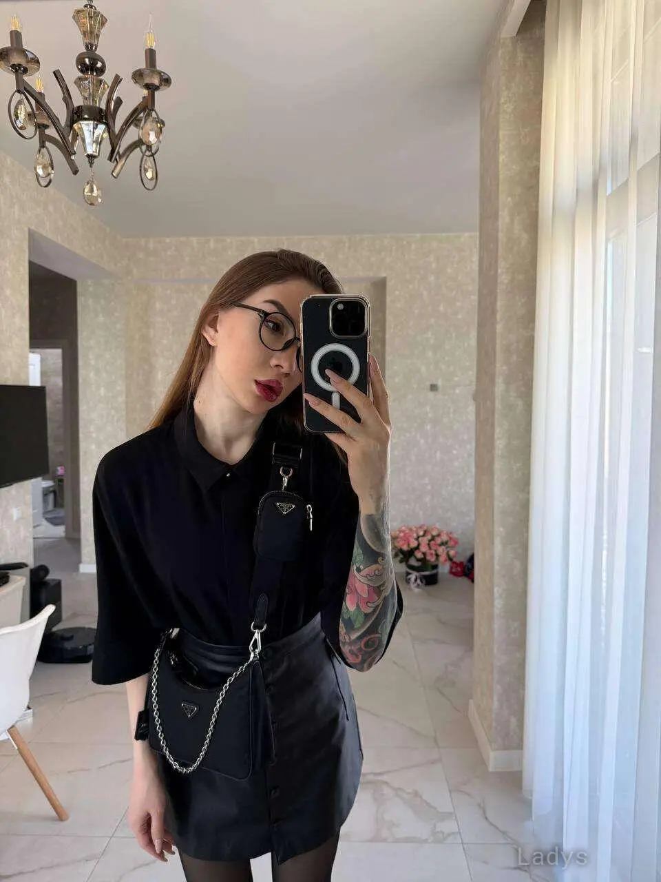 Valeria (25) – Call Girl & Independent Escort Service in Klaipėda - Gallery Photo 4
