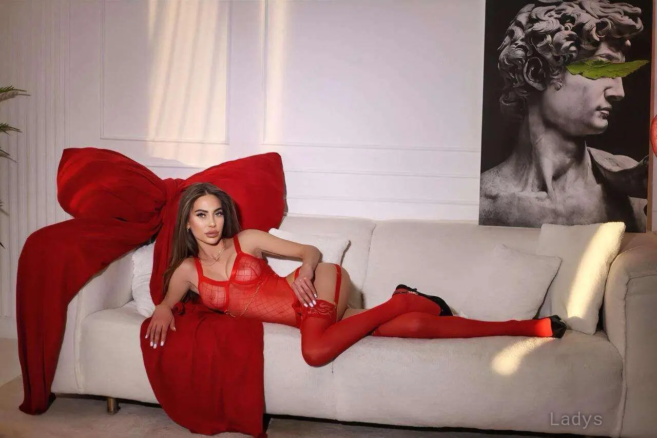Anna (26) – Call Girl & Independent Escort Service in Klaipėda - Gallery Photo 4