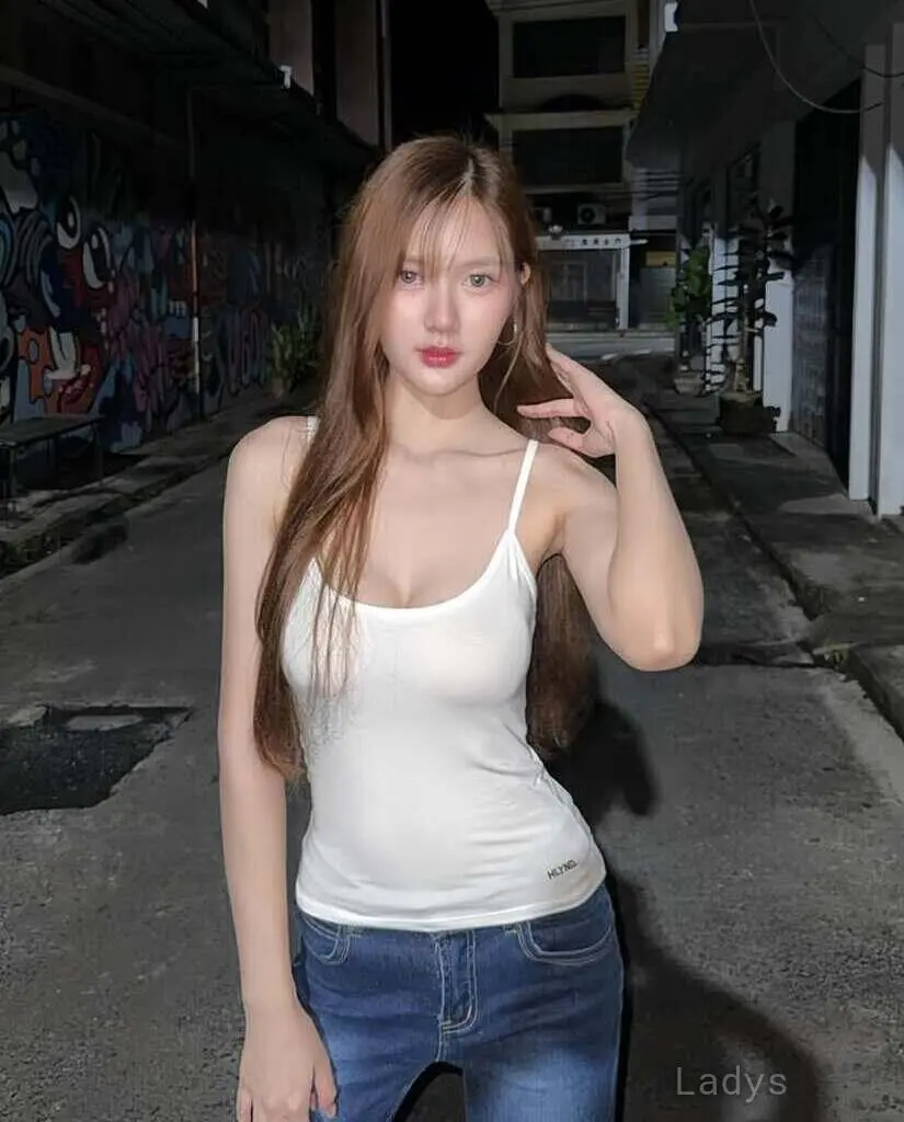 Janiy (24) – Call Girl & Independent Escort Service in Klang - Gallery Photo 3