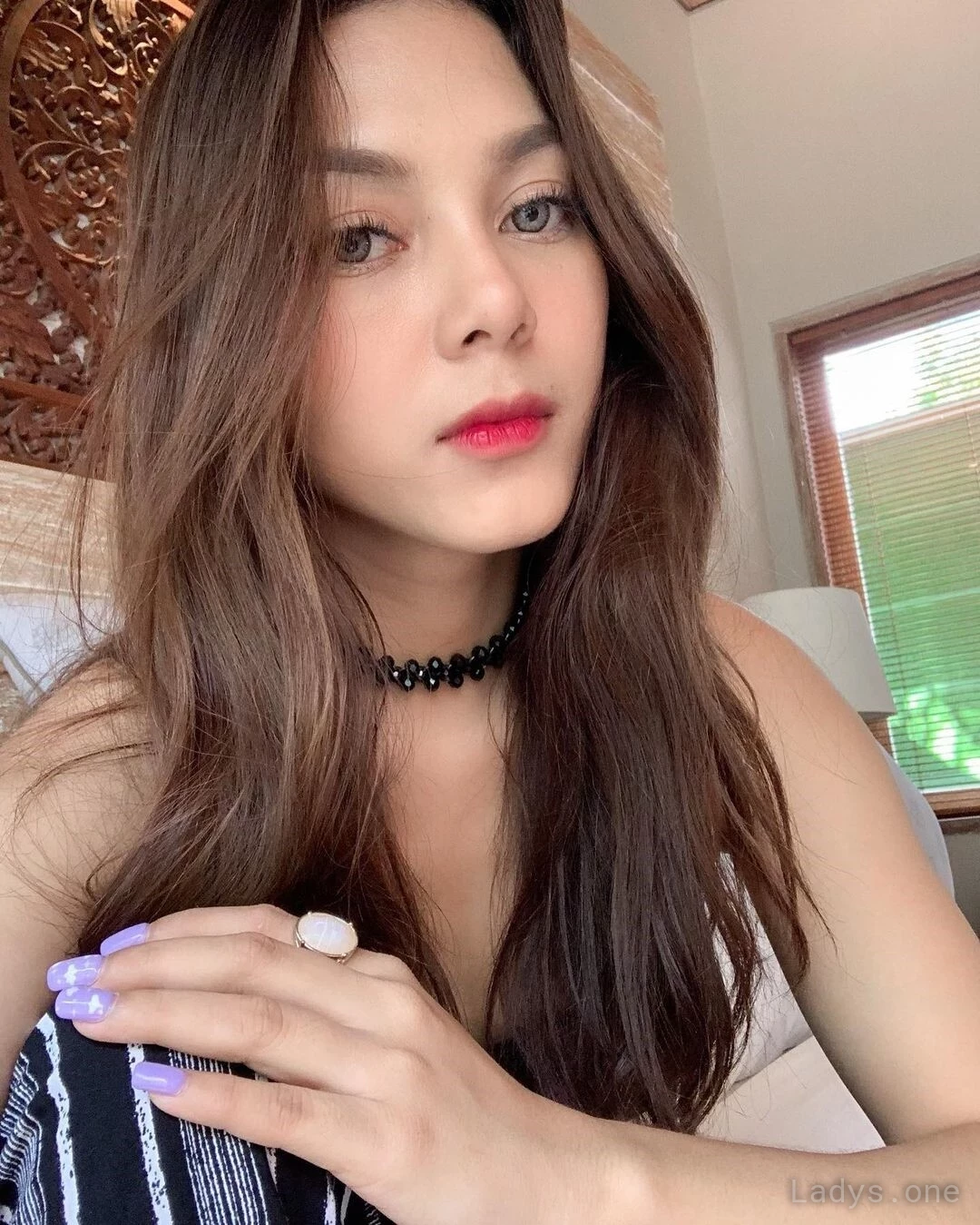 Riska (21) – Call Girl & Independent Escort Service in Klang - Gallery Photo 3