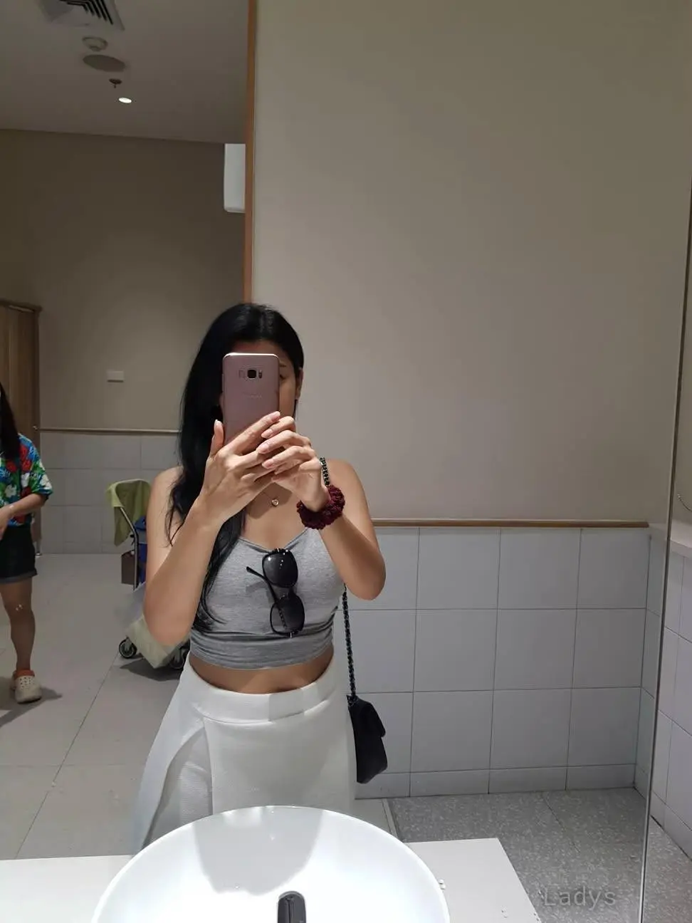 Nerinu (23) – Call Girl & Independent Escort Service in Klang - Gallery Photo 5