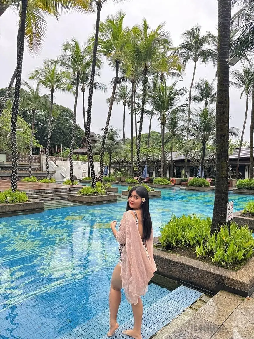 Injelian (23) – Call Girl & Independent Escort Service in Ko Phi Phi - Gallery Photo 3