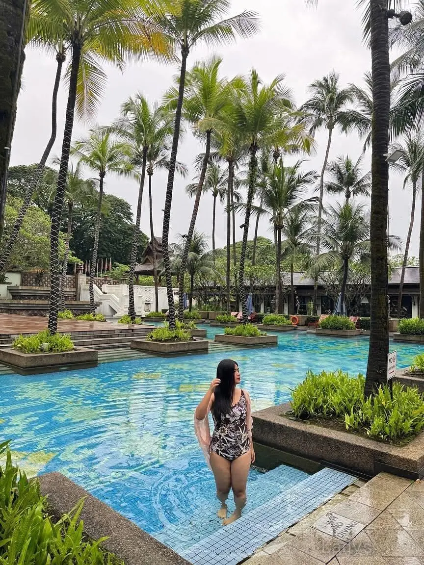 Injelian (23) – Call Girl & Independent Escort Service in Ko Phi Phi - Gallery Photo 5