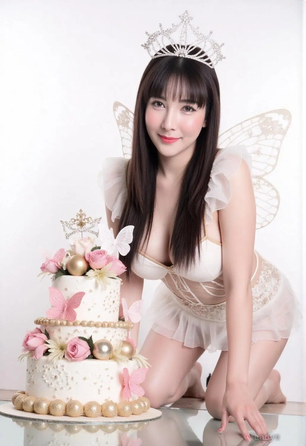 Palmy (25) – Call Girl & Independent Escort Service in Kobe - Gallery Photo 3
