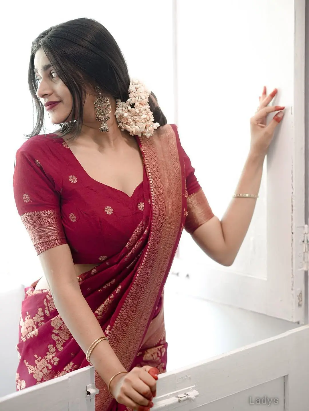 Nandita (27) – Call Girl & Independent Escort Service in Kochi - Gallery Photo 3