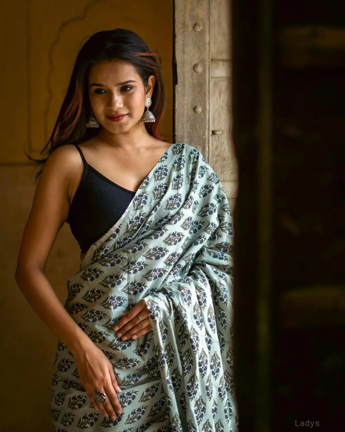 Kavya (21) – Call Girl & Independent Escort Service in Kochi - Gallery Photo 2