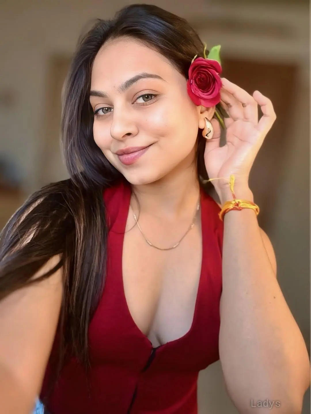 Smriti (23) – Call Girl & Independent Escort Service in Kolhāpur - Gallery Photo 3