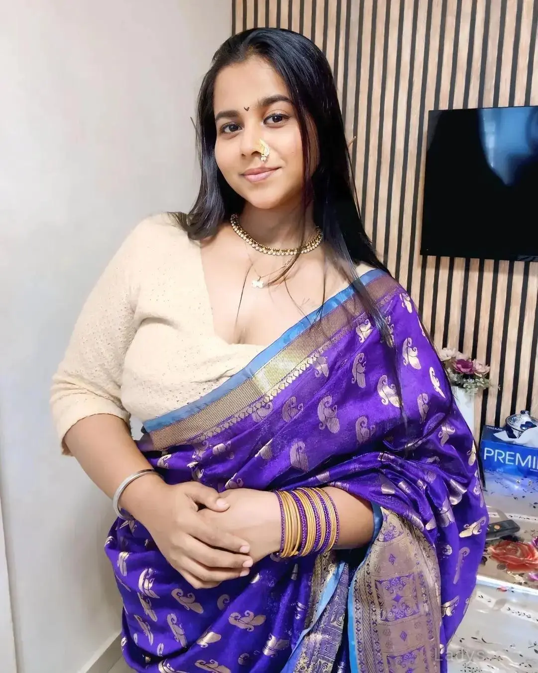 Ashwini (21) – Call Girl & Independent Escort Service in Kolhāpur - Gallery Photo 3