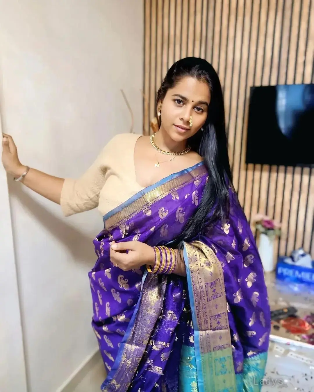 Ashwini (21) – Call Girl & Independent Escort Service in Kolhāpur - Gallery Photo 4