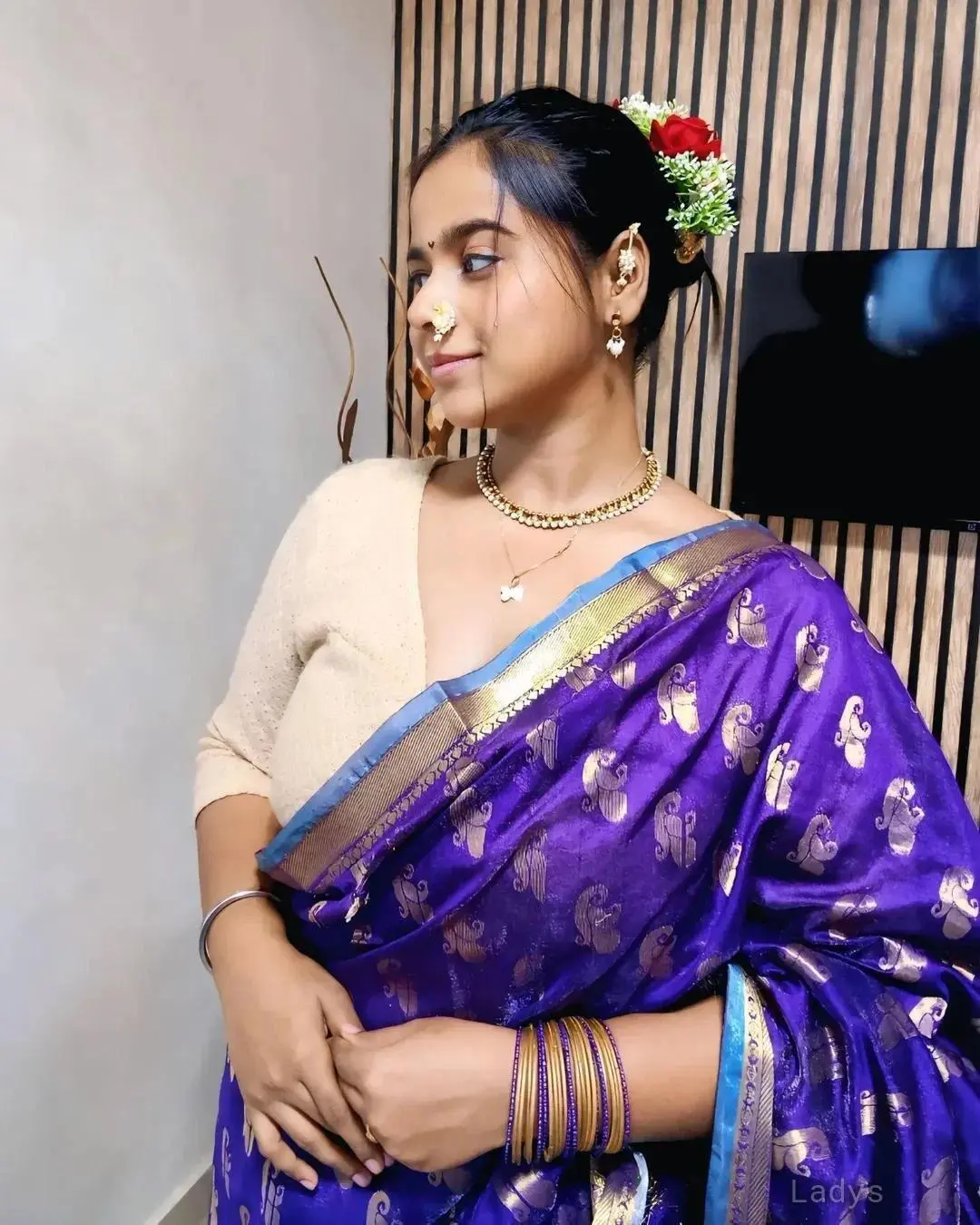 Ashwini (21) – Call Girl & Independent Escort Service in Kolhāpur - Gallery Photo 2