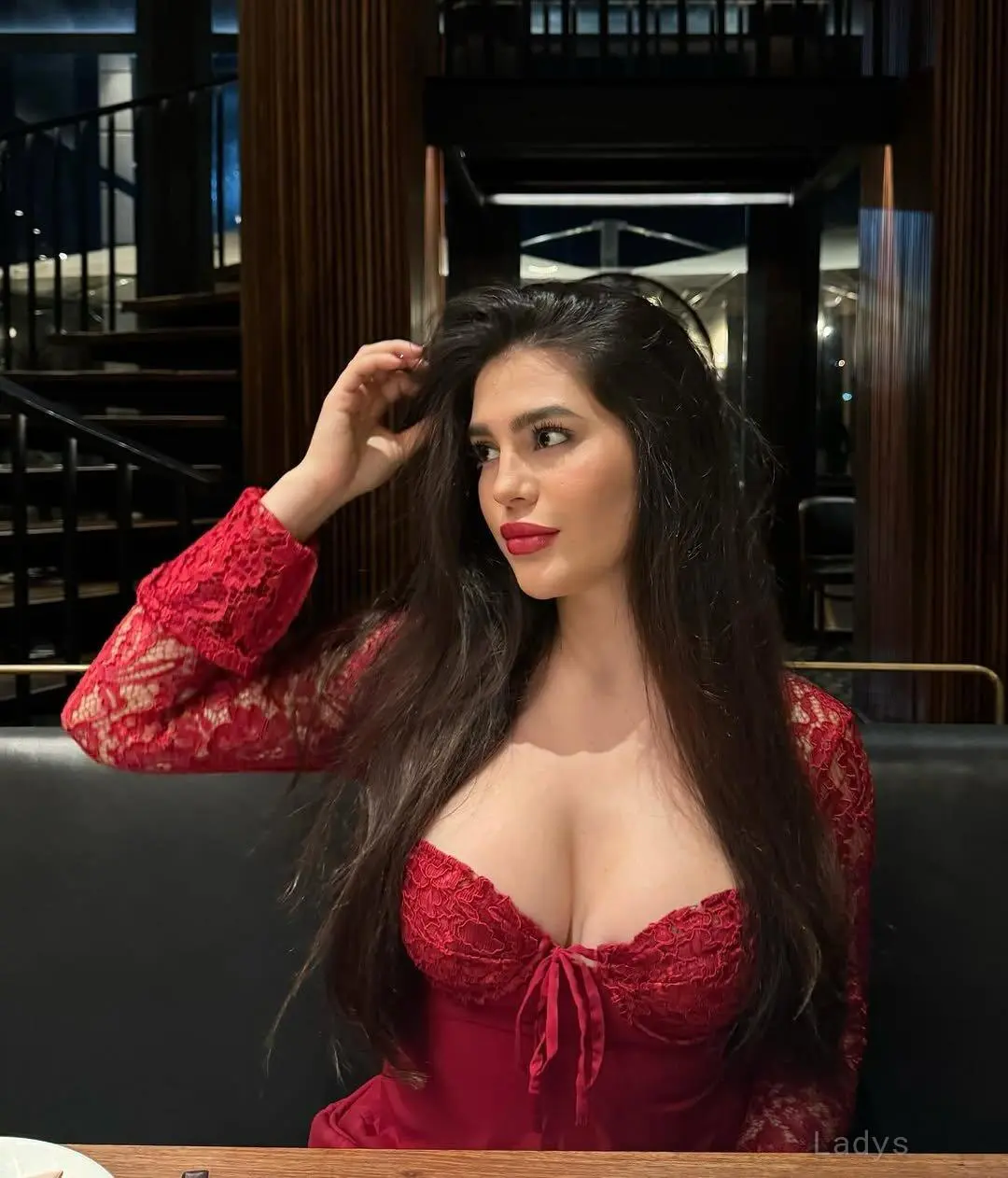 Presha (23) – Call Girl & Independent Escort Service in Kolhāpur - Gallery Photo 5