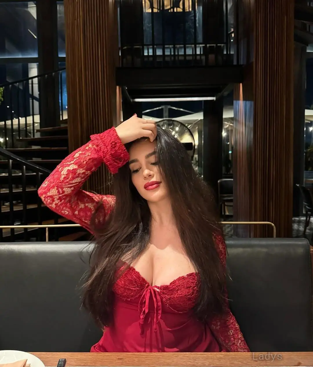 Presha (23) – Call Girl & Independent Escort Service in Kolhāpur - Gallery Photo 4
