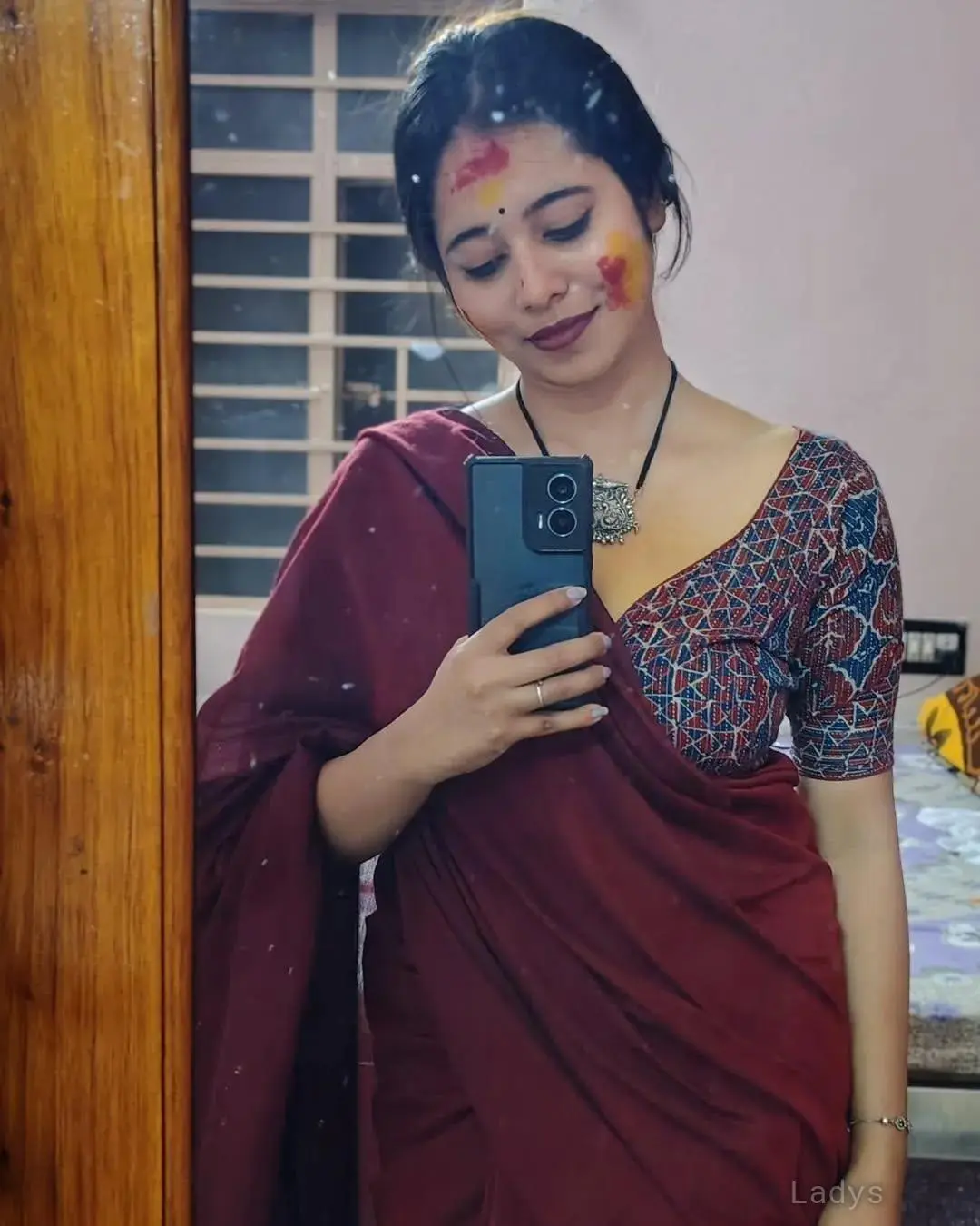 Divya (22) – Call Girl & Independent Escort Service in Kolhāpur - Gallery Photo 4