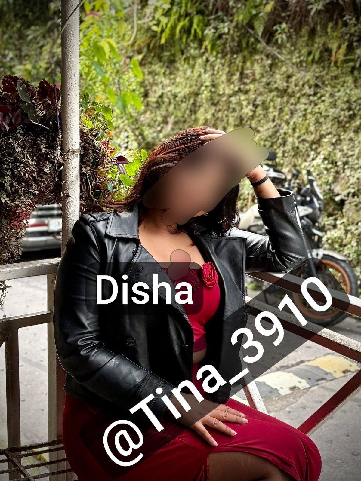 Tina (22) – Call Girl & Independent Escort Service in Kolkata - Gallery Photo 6