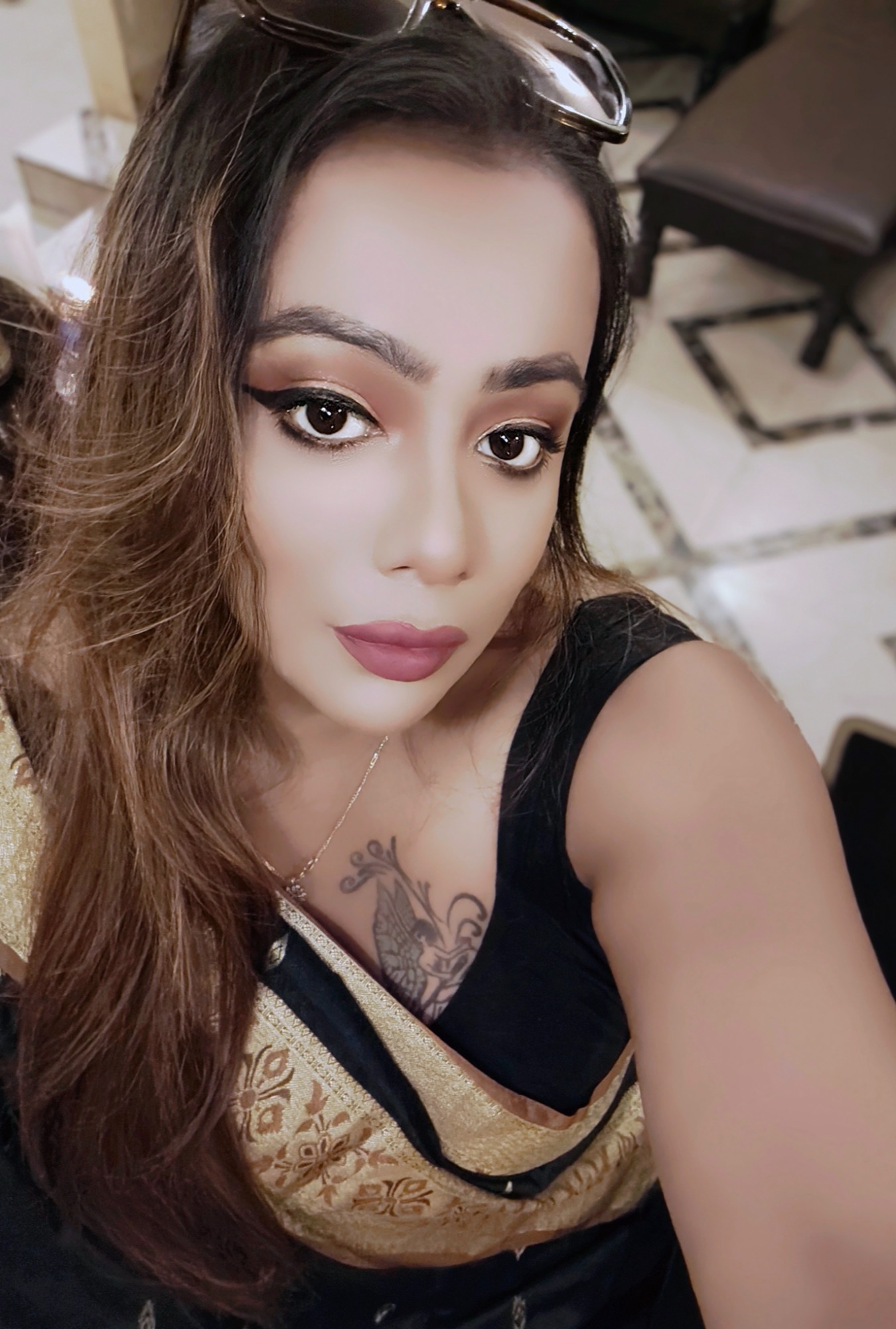 Shivangi (30) – Call Girl & Independent Escort Service in Kolkata - Gallery Photo 7