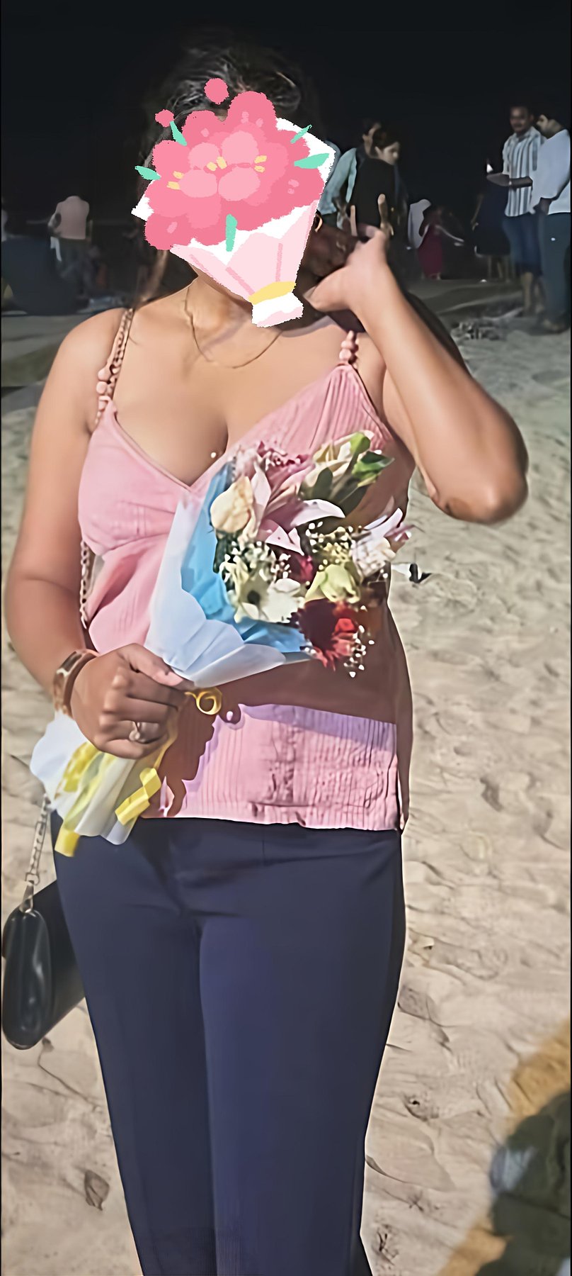 From (22) – Call Girl & Independent Escort Service in Kolkata - Gallery Photo 4