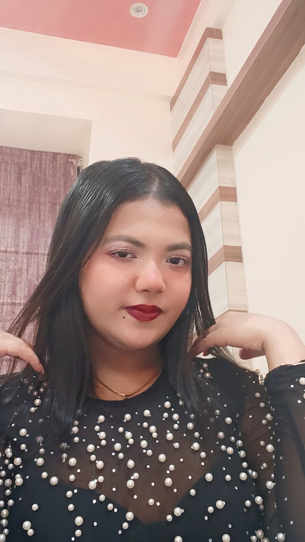 Angel (24) – Call Girl & Independent Escort Service in Kolkata - Gallery Photo 6