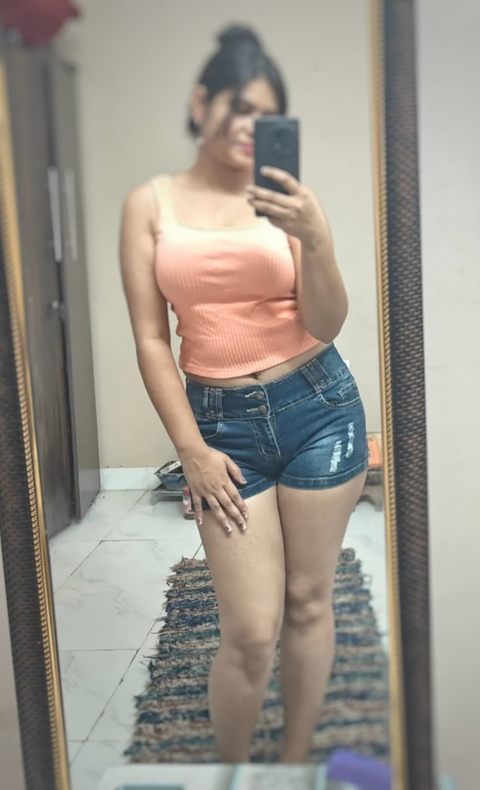 Sonam Cam (23) – Call Girl & Independent Escort Service in Kolkata - Gallery Photo 2