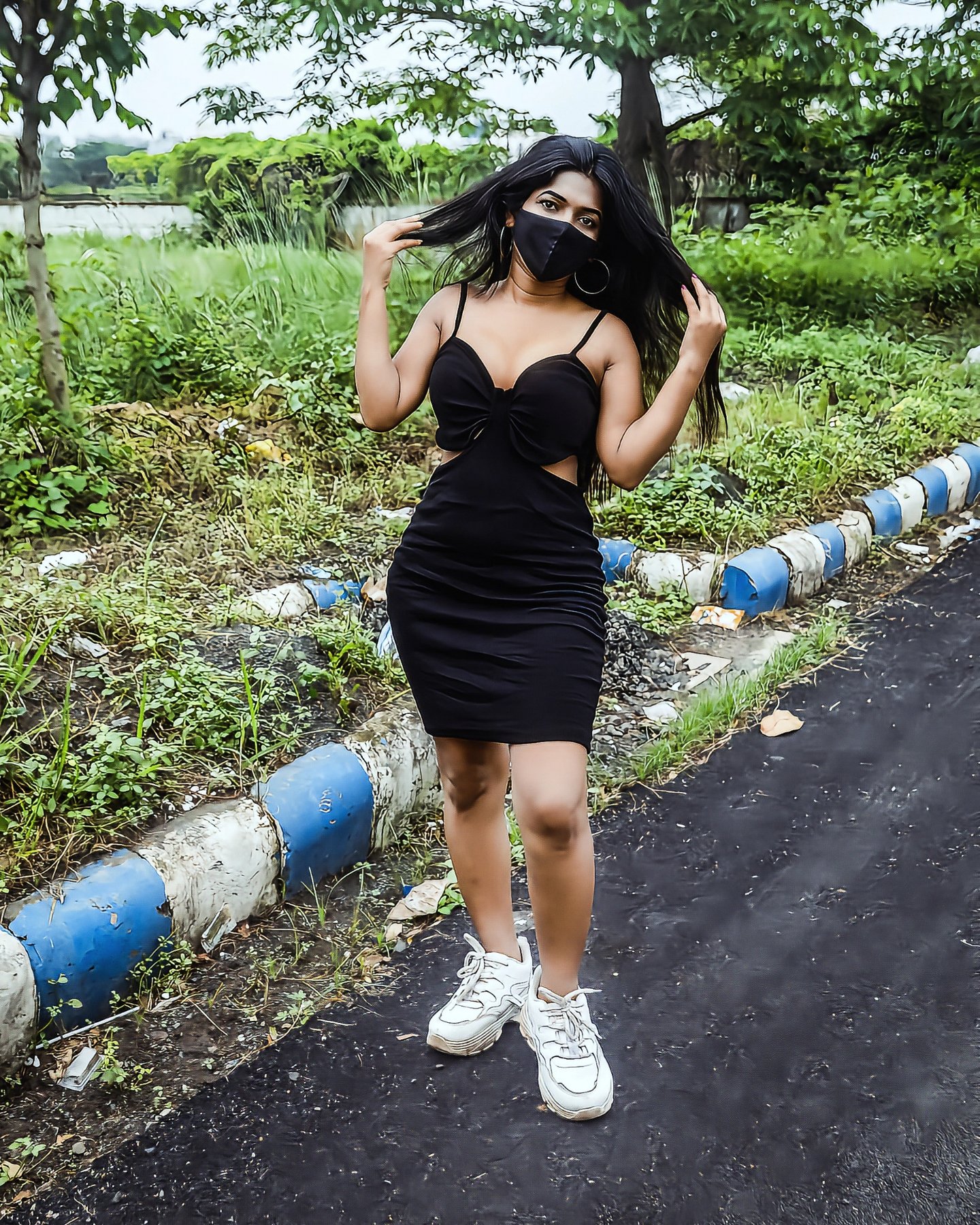 So (26) – Call Girl & Independent Escort Service in Kolkata - Gallery Photo 6