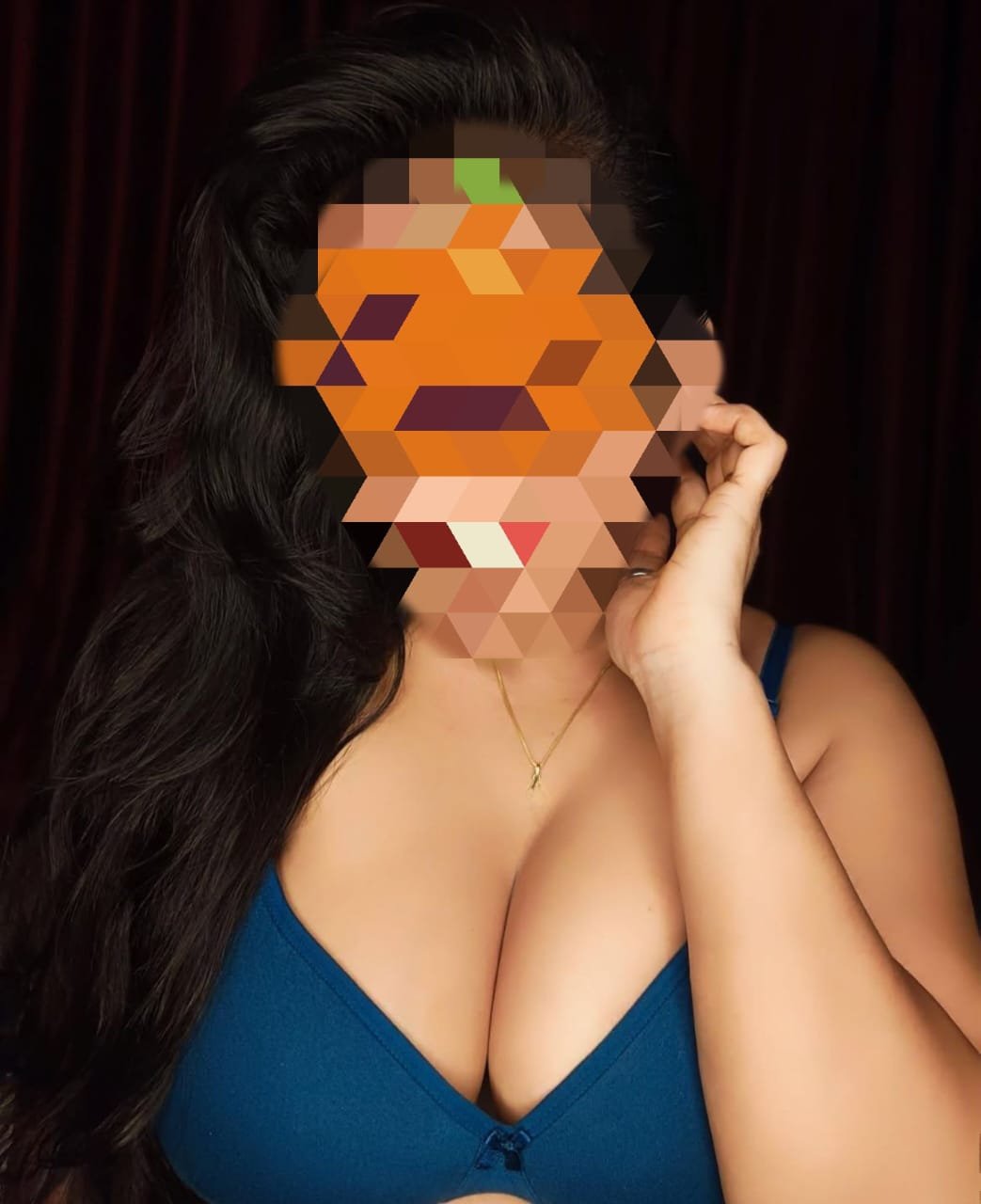 Elena (23) – Call Girl & Independent Escort Service in Kolkata - Gallery Photo 5