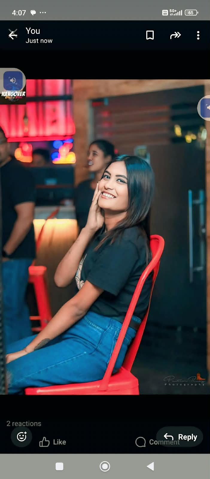 Independent (22) – Call Girl & Independent Escort Service in Kolkata - Gallery Photo 4
