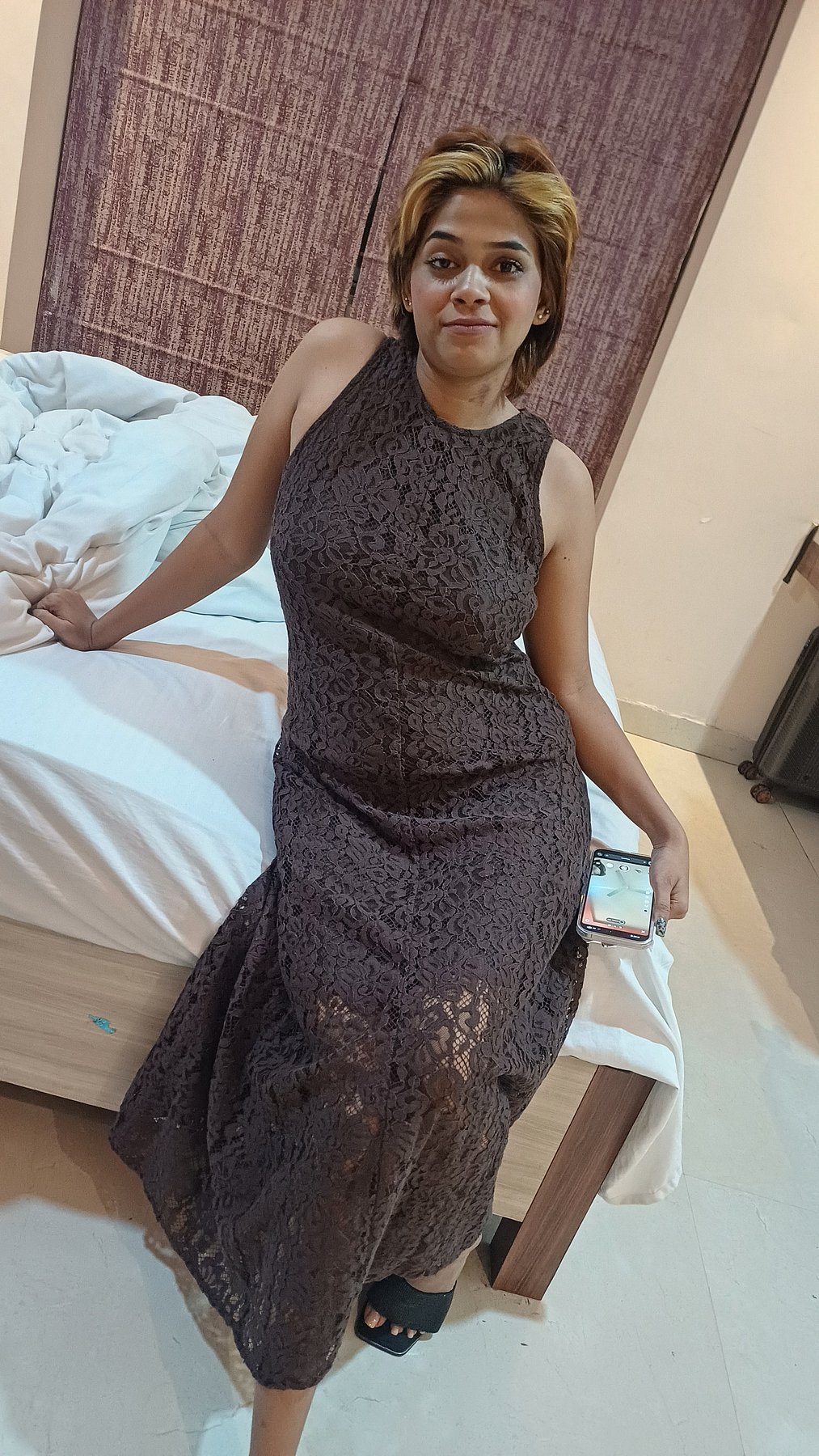 The Kolkata (24) – Call Girl & Independent Escort Service in Kolkata - Gallery Photo 8