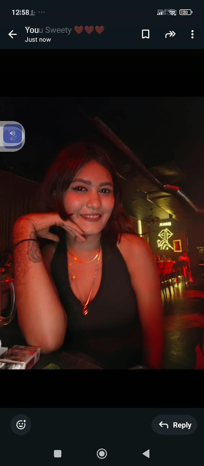 Independent (22) – Call Girl & Independent Escort Service in Kolkata - Gallery Photo 3