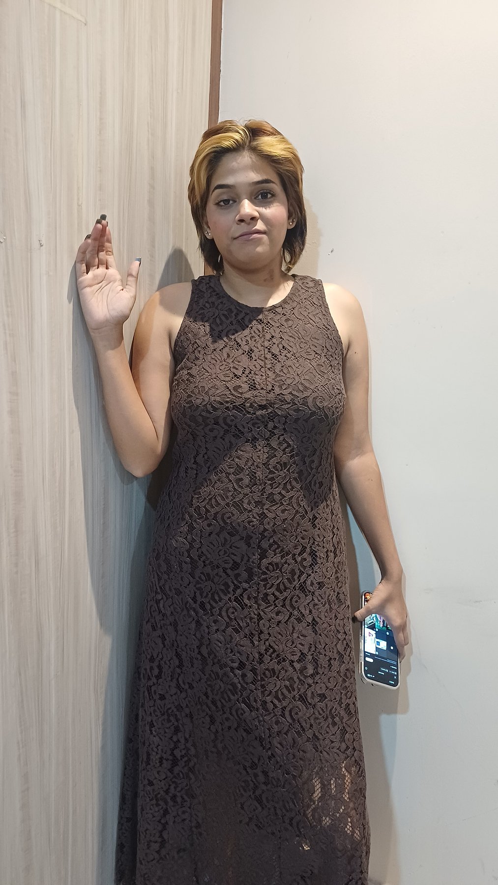 Sanjana (23) – Call Girl & Independent Escort Service in Kolkata - Gallery Photo 6