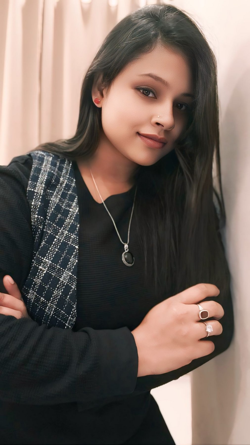 Victoria (24) – Call Girl & Independent Escort Service in Kolkata - Gallery Photo 6