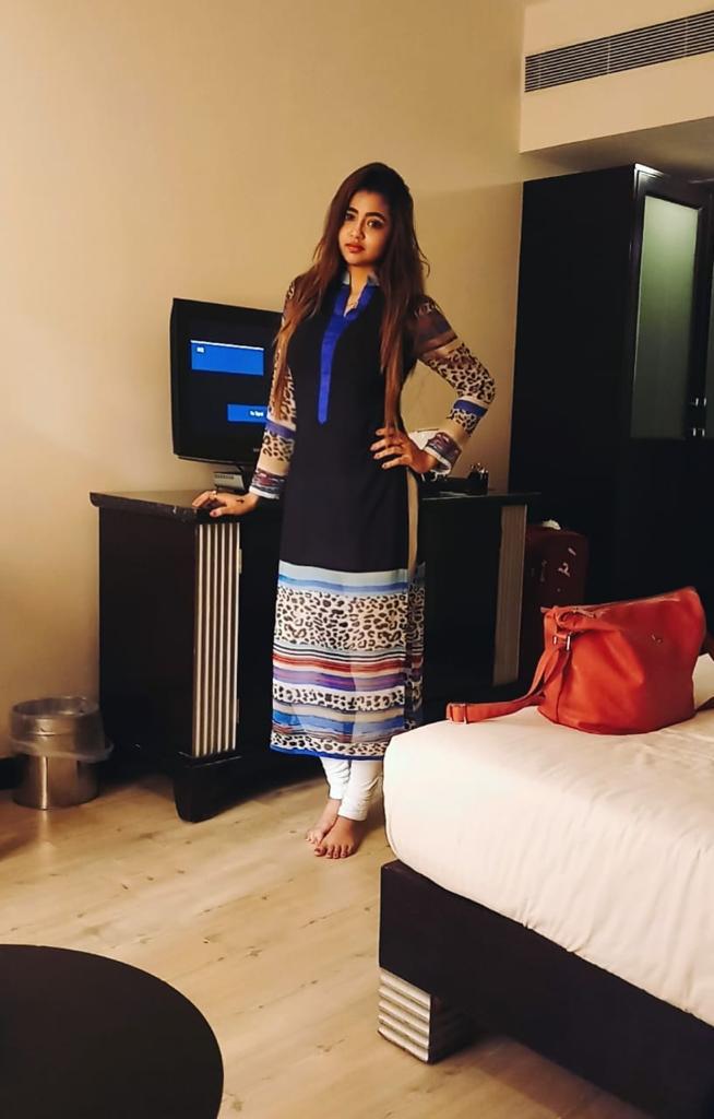 Natasha Patel (31) – Call Girl & Independent Escort Service in Kolkata - Gallery Photo 7