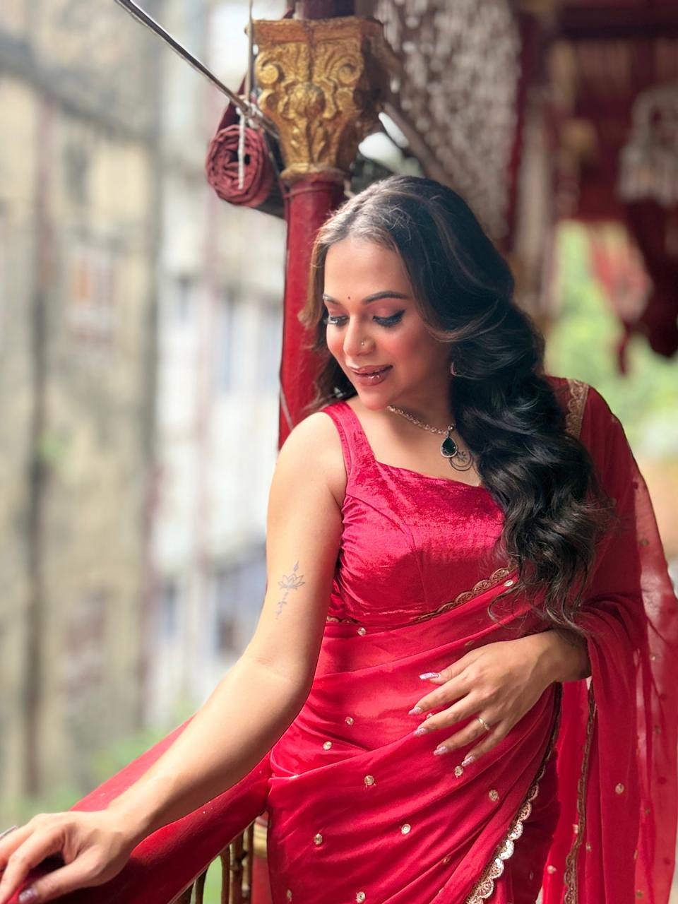 Rupa Bong (26) – Call Girl & Independent Escort Service in Kolkata - Gallery Photo 8